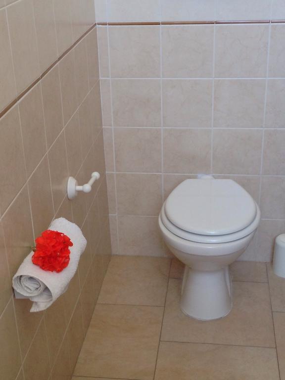 קליארי Albergo La Perla חדר תמונה