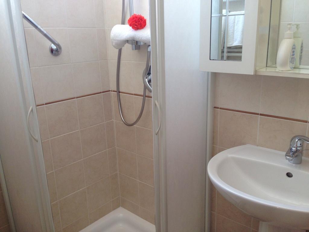 קליארי Albergo La Perla חדר תמונה