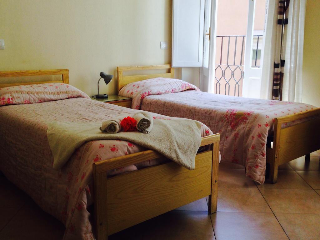 קליארי Albergo La Perla חדר תמונה